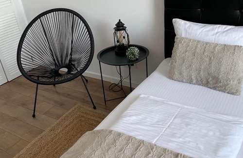 Satu Mare Apartment | SOLE Apartment 2