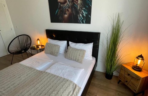 Satu Mare Apartment | SOLE Apartment 2