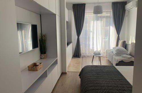 Constanta Apartment | Solid Residence Mamaia