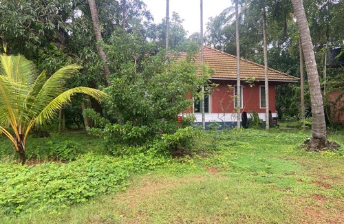 Malappuram House | SOLITUDE Riverside Holiday Home