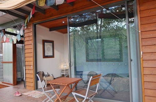 East Kurrajong House | Solo Retreat Cabin Foothills of the Blue Mountains