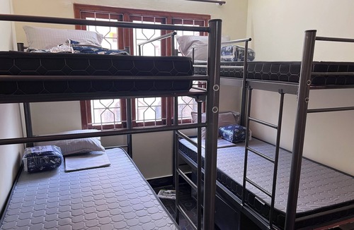Bengaluru Hostel | Soloscape budget friendly backpackers hostel