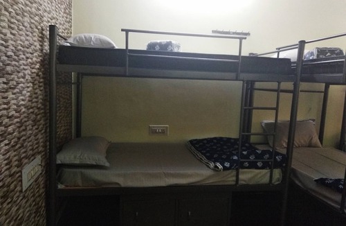 Bengaluru Hostel | Soloscape budget friendly backpackers hostel