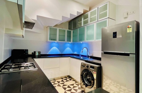 Kudal Villa | SolVanya by evaddo stays