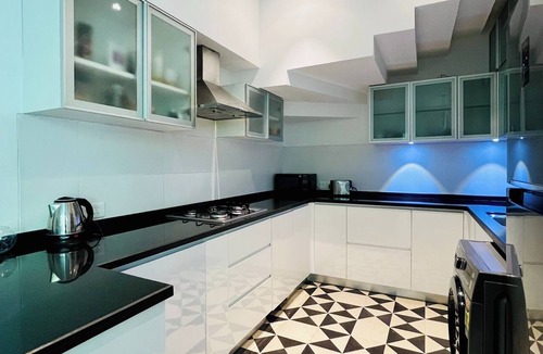 Kudal Villa | SolVanya by evaddo stays