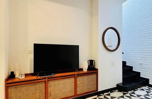 Kudal Villa | SolVanya by evaddo stays
