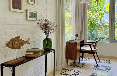 Kudal Villa | SolVanya by evaddo stays