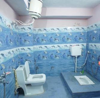 Jalna House | Som Ji Home Stey Sangla