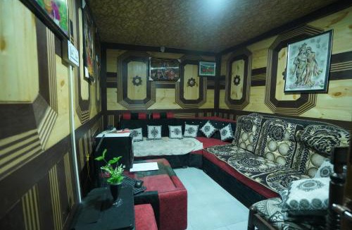 Jalna House | Som Ji Home Stey Sangla