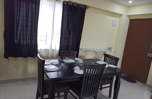 Thigalarapalya House | Soma Peaceside accommodation services