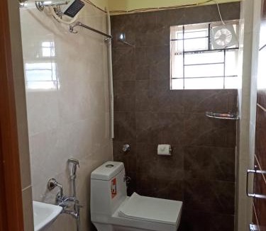Thigalarapalya House | Soma Peaceside accommodation services
