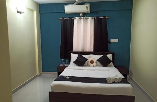 Thigalarapalya House | Soma Peaceside accommodation services