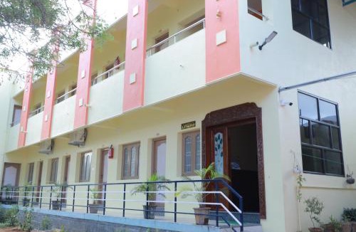 Tenkasi Hotel | Somas kandar Lodge