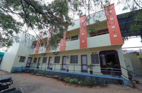 Tenkasi Hotel | Somas kandar Lodge