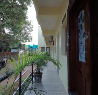 Tenkasi Hotel | Somas kandar Lodge