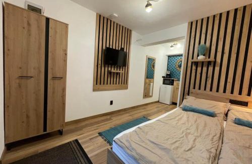 Chinteni Apartment | Somni Apartamente
