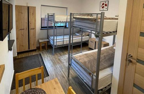 Chinteni Apartment | Somni Apartamente