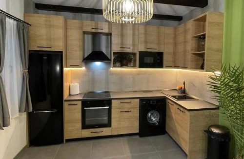 Chinteni Apartment | Somni Apartamente