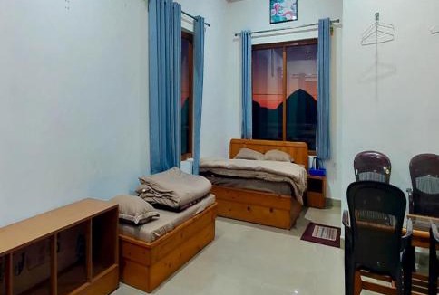 Kanatal House | Sona Hotel and Restaurant By StayApart