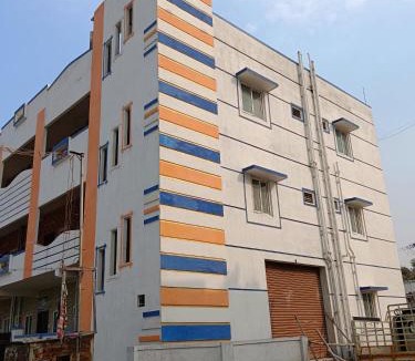 Coimbatore Cabin | Sona rooms