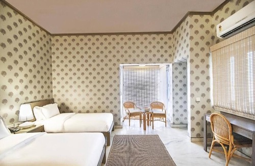 Jaisalmer Resort | Sonaar Haveli Jaislamer