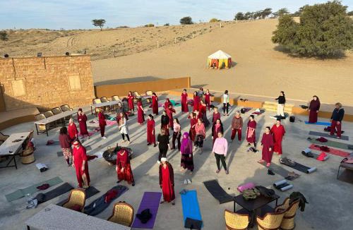 Kanoi Other | Sonal Desert Camp Jaisalmer