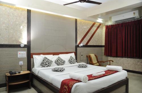 Bhandardaha Hotel | Sonar Bangla's Motel Midway