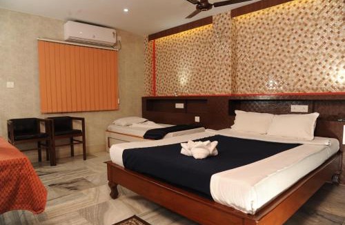 Bhandardaha Hotel | Sonar Bangla's Motel Midway
