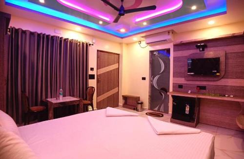 Mandarmani Hotel | Sonargaon Beach Resort