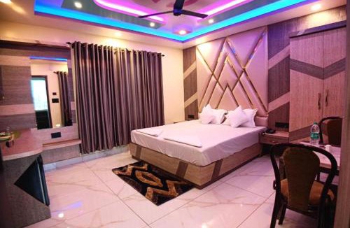 Mandarmani Hotel | Sonargaon Beach Resort
