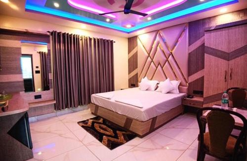 Mandarmani Hotel | Sonargaon Beach Resort