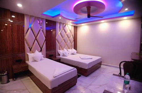 Mandarmani Hotel | Sonargaon Beach Resort
