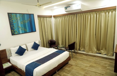 Pawni Resort | Sonchafa Resort Pauni