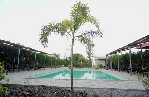 Pawni Resort | Sonchafa Resort Pauni