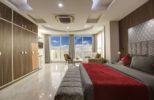 Okhla Apartment | SONESTA LUXURY APARTMENT