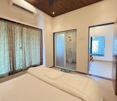 Alibaug Resort | Sonesta Resort & Banquets