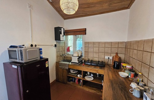 Thalayathimund Cottage | Songs of the Nilgiris: Cozy 3B Retreat, Breathtaking Views & Peaceful Vibes