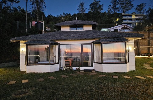 Thalayathimund Cottage | Songs of the Nilgiris: Cozy 3B Retreat, Breathtaking Views & Peaceful Vibes