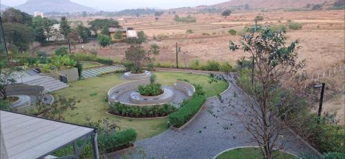Igatpuri Apartment | Soni & Avi View Apartment