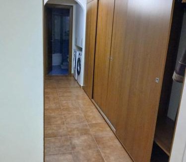 Craiova Apartment | Sonia's Central Appartment