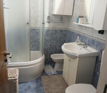 Craiova Apartment | Sonia's Central Appartment