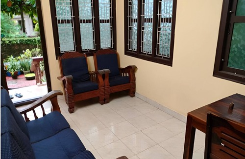Mangalore Apartment | Soothing 2-bedroom apartment in Mangalore