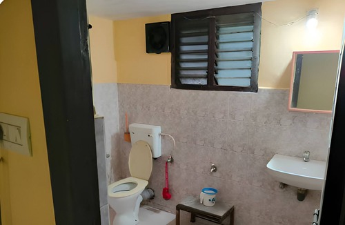 Mangalore Apartment | Soothing 2-bedroom apartment in Mangalore