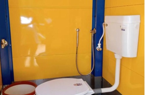 Kottappadi part House | Soothing Tent Camping campground in Meppadi