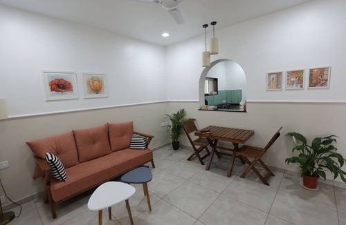 Panchgani Villa | Soothing Villa with WiFi in picturesque Panchgani, Maharashtra Elevate Your Stay