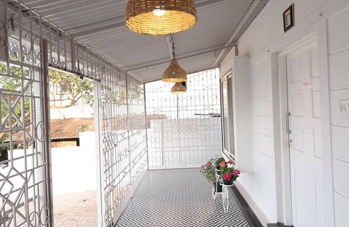 Panchgani Villa | Soothing Villa with WiFi in picturesque Panchgani, Maharashtra Elevate Your Stay