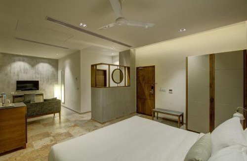Guruvayur Hotel | Sopanam Heritage