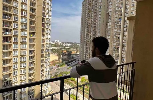 Bengaluru Apartment | Sophisticated 2bhk Bhartiya city