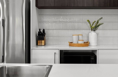 Bowden House | Sophisticated and Chic Living Experience - UPMARKET@Bowden