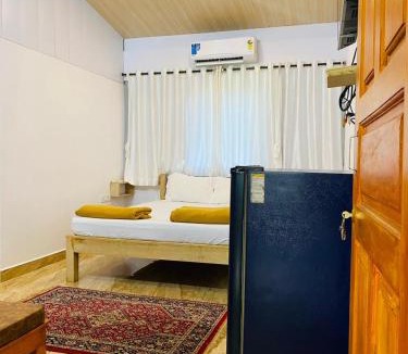 Anjuna Hotel | SORANTTO ESCAPES